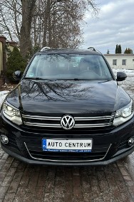Volkswagen Tiguan I 1.4 TSi webasto super stan-2