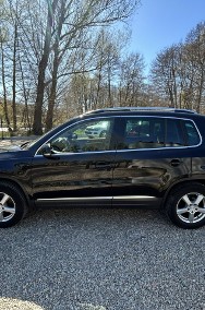 Volkswagen Tiguan I 1.4 TSi webasto super stan-2