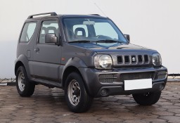 Suzuki Jimny , Salon Polska, Serwis ASO, Klima, Podgrzewane siedzienia
