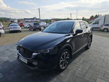 4x4  automatyczna skrzynia przeg. 54tys