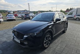 Mazda CX-5 4x4 automatyczna skrzynia przeg. 54tys