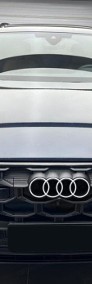 Audi Q7 II TDI quattro S Line 3.0 TDI quattro S Line (286KM) III rząd siedzeń (7-3