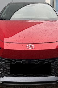 Toyota C-HR Executive 2.0 Plug-in Hybrid Dynamic Force Executive 2.0 Plug-in Hybrid-2