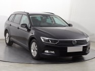 Volkswagen Passat B8 , Salon Polska, Navi, Klimatronic, Tempomat, Parktronic,