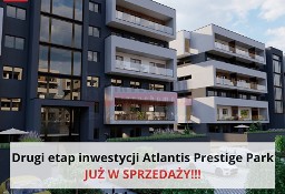 Nowe mieszkanie Opole
