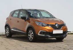 Renault Captur , Salon Polska, 1. Właściciel, Navi, Klimatronic, Tempomat,