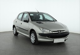 Peugeot 206 I , Salon Polska, Klima