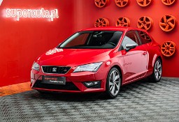 SEAT Leon III 1.4 TSI FR 1.4 TSI FR 125KM