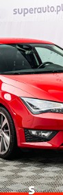 SEAT Leon III 1.4 TSI FR 1.4 TSI FR 125KM-3