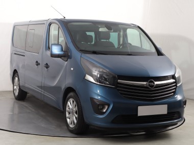 Opel Vivaro , 9 Miejsc-1