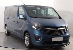 Opel Vivaro , 9 Miejsc