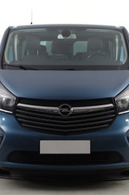 Opel Vivaro , 9 Miejsc-2