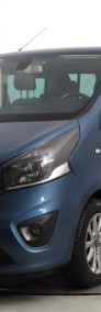 Opel Vivaro , 9 Miejsc-3
