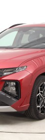 Hyundai Tucson Salon Polska, Serwis ASO, Automat, Skóra, Navi, Klimatronic,-3