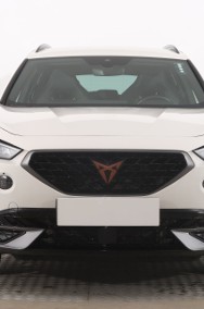 Cupra Formentor , Automat, VAT 23%, Skóra, Navi, Klimatronic, Tempomat,-2