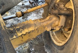 Cat Caterpillar TH220B TH 220 B Most Tylny Tylni Zwolnica Zwrotnica Wkład Obudowa Pochwa CZĘŚCI