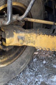 Cat Caterpillar TH220B TH 220 B Most Tylny Tylni Zwolnica Zwrotnica Wkład Obudowa Pochwa CZĘŚCI-3