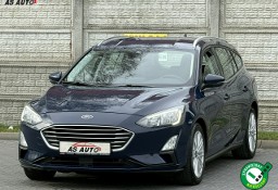 Ford Focus IV 2.0 TDCI Titanium/Automat/Kamera/Nawigacja/PDC/ACC/Alu/Serwis