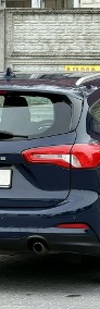 Ford Focus IV 2.0 TDCI Titanium/Automat/Kamera/Nawigacja/PDC/ACC/Alu/Serwis-3