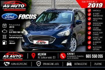 Ford Focus IV 2.0 TDCI Titanium/Automat/Kamera/Nawigacja/PDC/ACC/Alu/Serwis
