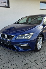 SEAT Leon III FR * 1.8 180kM * LIFT * navi * Full LED-2