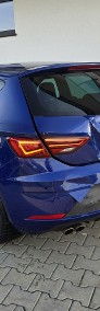 SEAT Leon III FR * 1.8 180kM * LIFT * navi * Full LED-4
