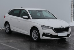 Skoda Scala Salon Polska, 1. Właściciel, VAT 23%, Klimatronic, Tempomat,