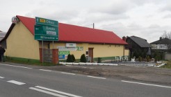 Lokal Żurada, ul. Chrzanowska