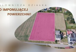 Działka budowlana Borucin, ul. Kuchelnicka