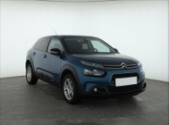 Citroen C4 Cactus I , Salon Polska, 1. Właściciel, Serwis ASO, Navi, Klimatronic,