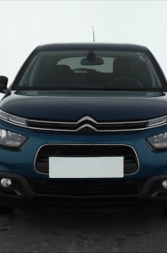 Citroen C4 Cactus I , Salon Polska, 1. Właściciel, Serwis ASO, Navi, Klimatronic,-2