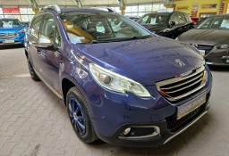Peugeot 2008 Zobacz opis !!W podanej cenie Roczna Gwarancja !!