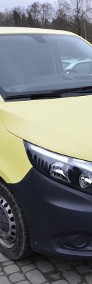 Mercedes-Benz Vito 111CDI Nowy Silnik 33tys. Klima 1wł SerwisASO FV23-4