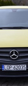 Mercedes-Benz Vito 111CDI Nowy Silnik 33tys. Klima 1wł SerwisASO FV23-3