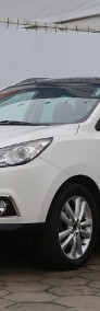 Hyundai ix35 , Skóra, Navi, Klimatronic, Tempomat, Parktronic,-3