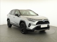 Toyota RAV 4 IV , 1. Właściciel, Serwis ASO, Automat, Skóra, Klimatronic,