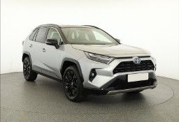 Toyota RAV 4 IV , 1. Właściciel, Serwis ASO, Automat, Skóra, Klimatronic,