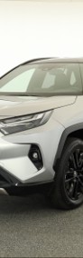 Toyota RAV 4 IV , 1. Właściciel, Serwis ASO, Automat, Skóra, Klimatronic,-3