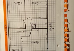 M-4, 51,5m², 2-gie piętro, Puławy, Centrum