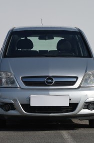 Opel Meriva A , HAK, Klimatronic, El. szyby-2