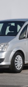 Opel Meriva A , HAK, Klimatronic, El. szyby-3