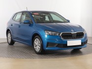 Skoda Fabia III , Salon Polska, 1. Właściciel, Serwis ASO, Automat, VAT 23%,