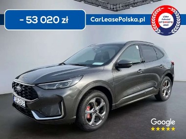 Ford Kuga IV-1