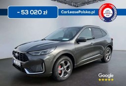 Ford Kuga IV