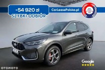 Ford Kuga IV