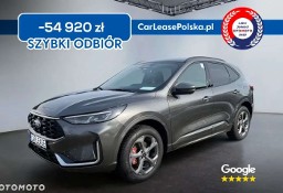 Ford Kuga IV