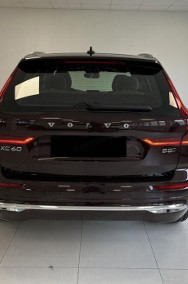 Volvo XC60 II B5 AWD Ultra Bright 2.0 B5 AWD Ultra Bright (264 KM) Podgrzewana kierownica-2