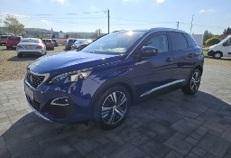 Peugeot 3008 II Kupiony w Polskim Salonie