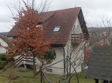 Dom wolnostojący  w Lwówku Śląskim 200 m2  przy ul. Górnej-1