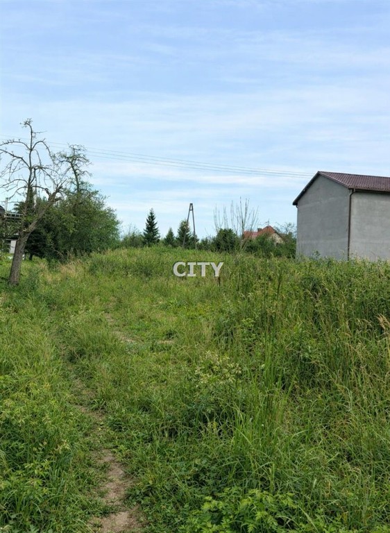 Atrakcyjna działka mieszkaniowo usługowa - Widok 2